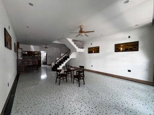 cho thuê shophouse 167m2, giá thỏa thuận tại fpt city đà nẵng, 3pn, 3 wc, đầy đủ tiện nghi