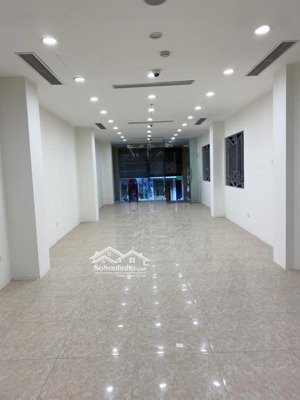 cho thuê văn phòng 80m2 mặt phố khâm thiên, quận đống đa