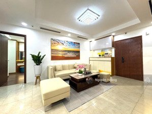 chính chủ bán ch 2n - 2wc, 65m2 tòa center. full đồ mới, bc đông nam, ae mg đẩy giúp. lh 