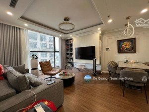 bán căn góc 3pn - sunshine riverside - view cầu nhật tân - 87,8m2 - full đồ rời - giá: 8,1 tỷ (sổ)