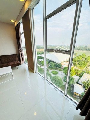 bán căn hộ sora 1 1pn 67m2 kế bên aeon tp mới đầy đủ nội thất giá rẻ 2.1 tỷ có sẵn hd thuê 10tr/th