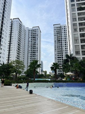 mức giá 4.5 tỷ _ sở hữu căn hộ 2 phòng ngủ view vip tại dự án sunrise riverside