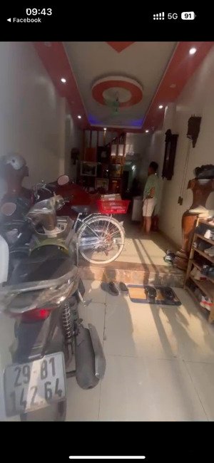 bán nhà 4 tầng ở ngay vị trí vàng tại phương trạch, vĩnh thanh cạnh siêu dự án thành phố thông minh