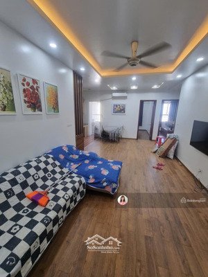 chính chủ bán căn hộ tòa nam xa la, hà đông, 2n2wc 75m2 giá 3.75 tỷ , sổ hồng lâu dài