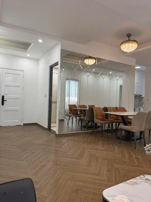 mỹ đình plaza 1, bán căn hộ 3pn, full nội thất đẹp, sổ sẵn, giá cực tốt, không đăng ảo