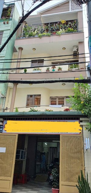 bán nhà mặt phố, đ.phan tây hồ, 25 tỷ, 131m2, 6pn, 6wc, 3 tầng, hàng hiếm tại phú nhuận