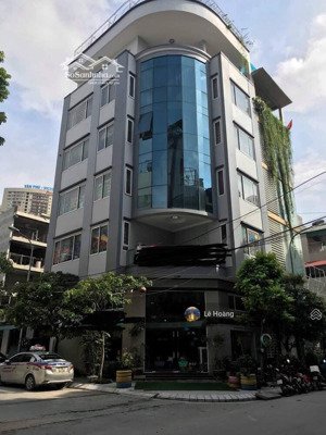 bán nhà góc 2 mặt tiền tân hương, q. tân phú - 8x25m - ctxd: hầm + 7 tầng. hđt: 100tr - giá 29 tỷ