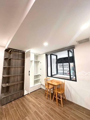 bán căn hộ dịch vụ quận 7. thu nhập 100tr/tháng, 16 phòng, xây dựng 6 tầng