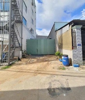 1,25 tỷ__100m2 (5x20m)_đất gần ngã ba cây điệp__hẻm 6m thông, cách đặng văn mây 20m-tiện ích đầy đủ