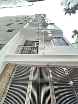 siêu phẩm ccmn - mỹ đình - nam từ liêm, 6 tầng, thang máy, doanh thu 80tr/ tháng. 74m - 23.5 tỷ