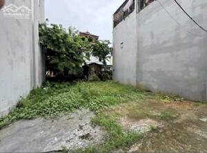 Chính chủ cần bán đất nền đẹp – 85m² – đường Phạm Văn Thành, Phường 4, TP. Tân An – SHR - 900 triệu