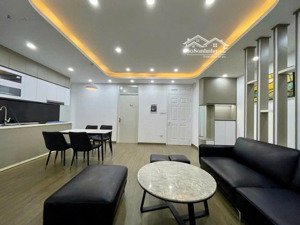 bán chung cư toà 7a lê đức thọ - 3 ngủ - 2vs - tầng trung - lô góc - full nội thất - 6.05 tỷ