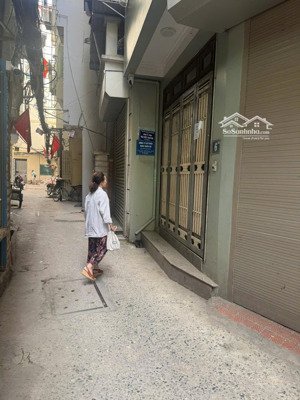 nhà 5t dân xây mới ở được 3 năm ngõ 6 đặng văn ngữ- trung tự gần hồ đắc di, dt 37m mt 5m 7,99 tỷ