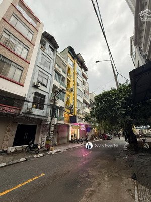 bán nhà mặt phố tại mạc thái tổ,7 tầng thang máy, nhà vuông đẹp mở vp trung tâm cầu giấy, hà nội