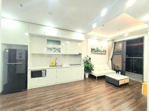 căn hộ 1pn 45m thiết kế hợp lý giá tốt cho người mua ở hoặc đầu tư!