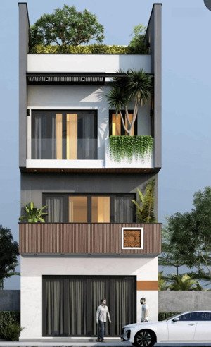 bán nhà 3 tầng nguyễn đình, sát vương thừa vũ gần biển chỉ 7,8 tỷ