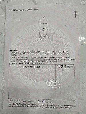 cắt lỗ 150m2 tại hạ bằng kinh doanh nhà trọ luôn giá công khai 3,9 tỷ (có hỗ trợ bank)