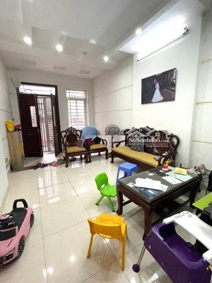 bán nhà phố định công thượng, giá tốt chỉ 8.6 tỷ