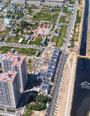 chính chủ cần bán lô 862 - kđt lakeside palace - liên chiểu - đà nẵng, giá 26 tr/m2, dt 125m2