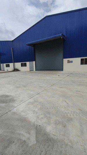 chính chủ cần bán xưởng giá rẻ pháp lý đầy đủ tp tân uyên, bình dương