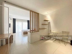 siêu phẩm - căn hộ studio diện tích cực rộng - đầy đủ tiện nghi - ngay trung tâm thảo điền