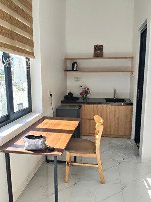 cho thuê căn hộ đầy đủ nội thất nhà mặt đất như villa gần biển tân trà, quận ngũ hành sơn