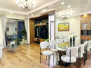 cho thuê căn hộ 3pn times city rộng rãi đầy đủ đồ chỉ ở ngay - lh: 