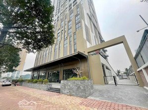 văn phòng 70m2 chỉ 18tr mặt đường tố hữu