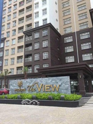 chung cư midori park the view, 1,65 tỷ, 51m2, chính chủ, giá siêu hời