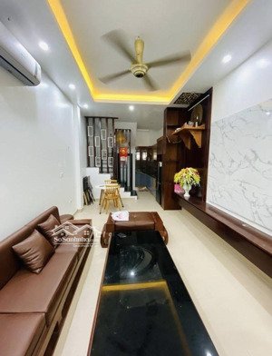 bán nhà nguyên căn gần tân mai - dân xây, ở ngay - 38m2 - 5 tỷ 82