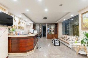 bán khách sạn mặt tiền lương hữu khánh, phường phạm ngũ lão, quận 1