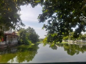 đất view hồ ô tô tránh tại đa tốn, 12,3 tỷ, 137 m2, nhiều tiện ích, đẹp