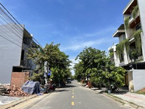 bán đất đường vũ đình liên (hướng tây bắc), hoà xuân, tp đà nẵng