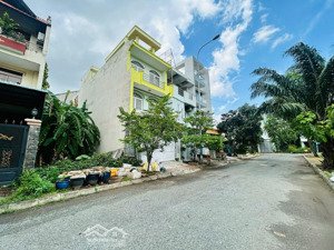 chính chủ bán đất ngang 5 siêu hiếm kdc nam long, diện tích 112,5m2 giá chỉ 96tr/m2. sổ cá nhân