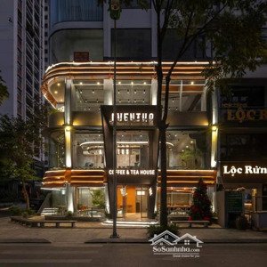 siêu phẩm cho thuê mặt phố ngụy như kon tum, mt 40m, dt 300m2, view cực hot