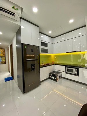 bán căn hộ 2pn, 2wc dragon hill 2, giá 3,6 tỷ, 70m2 giá rẻ nhất khu - đầy đủ nội thất vào ở ngay