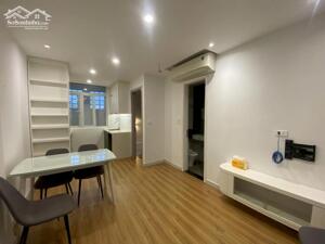 Bán nhà phố Hoàng Hoa Thám 35m2 mặt tiền 4.3m xây 5 tầng trước nhà rộng 20m ra ô tô nhỉnh 8 tỷ