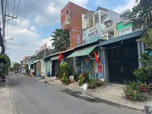 chủ giảm thêm 300tr bán gấp nhà đường số 8, p.linh xuân. đường 5m, nhà 1 trệt 1 lửng có 2pn, 2wc