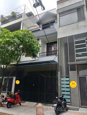 bán nhà ngay phố hàn sát dương đình nghệ, sơn trà