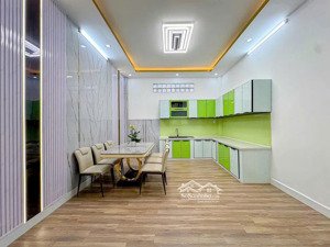 bán nhà mới đẹp hẻm đường dương cát lợi, dt 56m2 - 5tỷ99