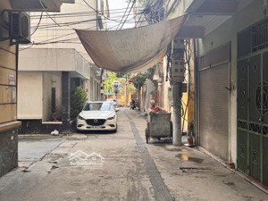 phân lô - ô tô tránh - thông 3 phố - trung tâm hà đông