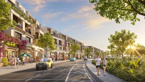 biệt thự liền kề giá tốt nhất tại vinhomes wonder city đan phượng - vuongland