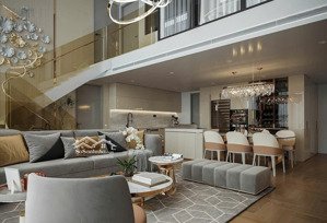 bán nhanh.căn hộ duplex 188m2 bàn giao thô cuối cùng tại the zei_toà a, giá 20 tỷ x. cam kết ko ảo