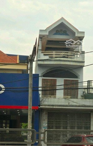 bán nhà mặt đường nguyễn văn linh vị trí đẹp, sát aeon mall