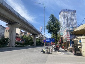 mặt phố vip hà đông - giá tốt nhất khu vực - kinh doanh đỉnh