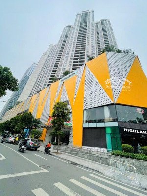 shophouse vinhomes dcapitale siêu đẹp - cực vừa giá tiền- view hồ cực chill- mua là có lãi