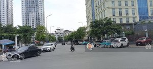 bán đất mặt phố hoàng như tiếp, dt 52m2 x mt rộng, kinh doanh sầm uất