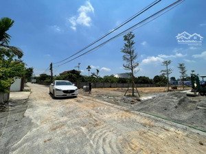 sốt đất xuân mai 8 lô siêu đẹp, chỉ nhỉnh 1 tỷ/lô cơ hội cho nhà đầu tư