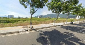 siêu phẩm mặt tiền lê đức thọ view núi, sát biển cơ hội đầu tư khủng