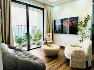 cho thuê ch 3pn, 2wc, 115m2 tại vinhomes d''capitale, 23 triệu/tháng, lh: 